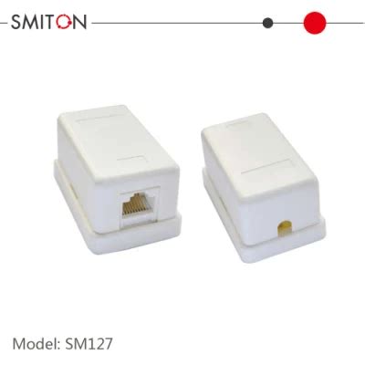 outdoor cat5 junction box